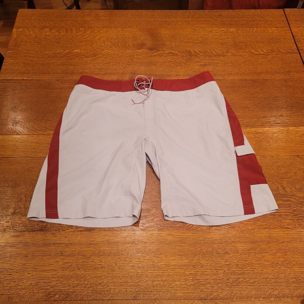 The North Face Men's Canyon Kitsalano Water Shorts NWT XL Quick Dry Upf30